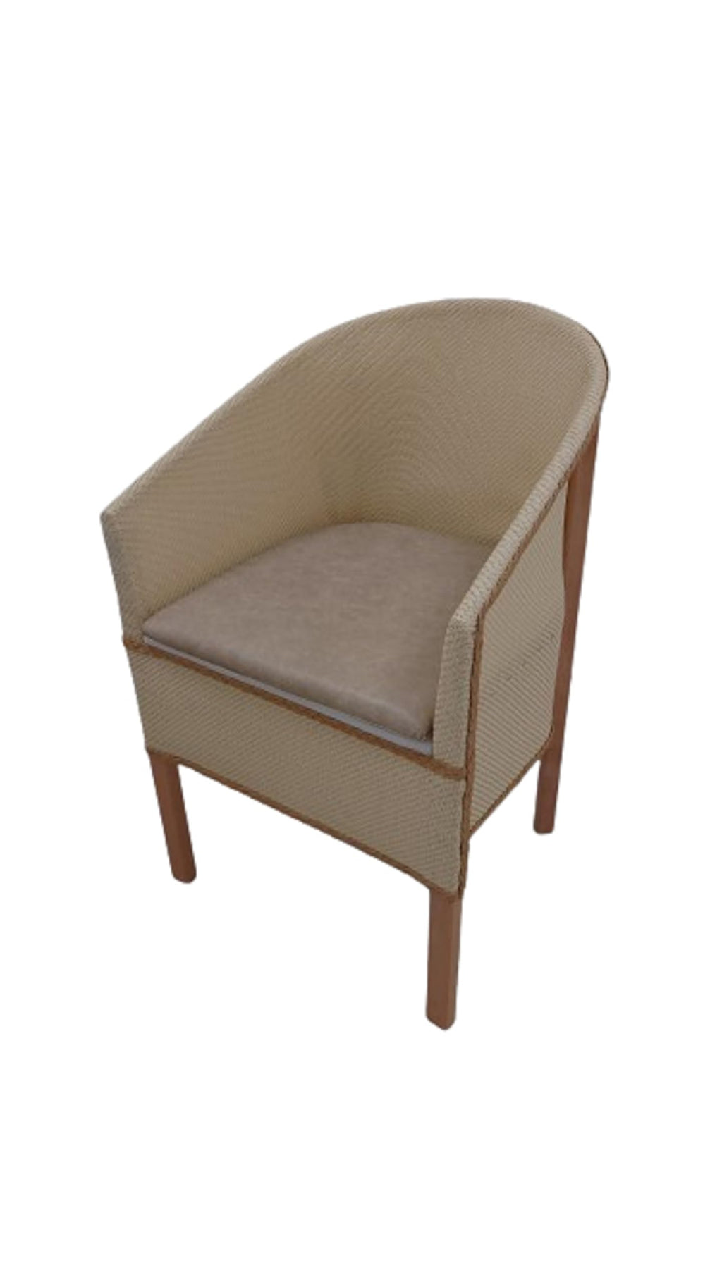 Homecraft Bedroom Commode, Bedroom Toilet Chair with Built In Commode Seat, Convenient Bathroom Access, Ergonomic Shape for Comfort - Very Good
