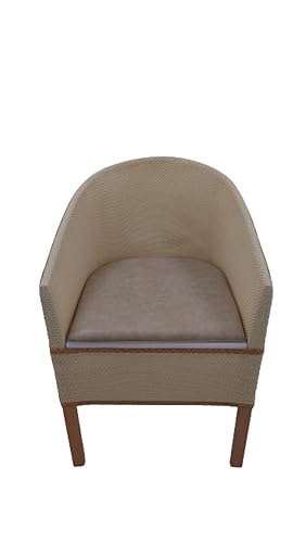 Homecraft Bedroom Commode, Bedroom Toilet Chair with Built In Commode Seat, Convenient Bathroom Access, Ergonomic Shape for Comfort - Very Good