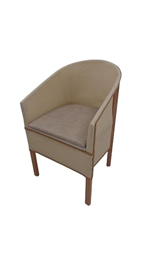 Homecraft Bedroom Commode, Bedroom Toilet Chair with Built In Commode Seat, Convenient Bathroom Access, Ergonomic Shape for Comfort - Very Good