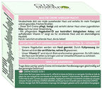 Garnier Face Cream, Bio Rosy Glow 3-in-1 Rose Cream, for tired, dull skin, gives the skin a youthful glow, nourishes and firms the skin with organic rose hip oil and vitamin C, 50 ml