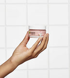 Garnier Face Cream, Bio Rosy Glow 3-in-1 Rose Cream, for tired, dull skin, gives the skin a youthful glow, nourishes and firms the skin with organic rose hip oil and vitamin C, 50 ml