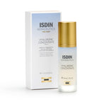 ISDIN Isdinceutics Hyaluronic Booster (10 ampoules) | Intensive hydrating and soothing serum
