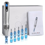 ISDIN Isdinceutics Hyaluronic Booster (10 ampoules) | Intensive hydrating and soothing serum