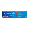 Germoloids Haemorrhoid Cream, Piles Treatment with Anaesthetic to Numb the Pain & Itch, 55 g, Pack of 1, (Packing may vary). - Damaged Box - BBE 08/2028