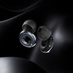 Loop Switch 2 Adjustable Ear Plugs - 3 Noise Relief Modes for Ultimate Control | Flexible Noise Reduction Earplugs for Focus, Travel, Socializing, Festivals & More | 20-26 dB (SNR) Noise Reduction - Damaged Box
