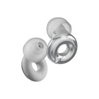 Loop Switch 2 Adjustable Ear Plugs - 3 Noise Relief Modes for Ultimate Control | Flexible Noise Reduction Earplugs for Focus, Travel, Socializing, Festivals & More | 20-26 dB (SNR) Noise Reduction - Damaged Box