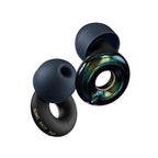 Loop Switch 2 Adjustable Ear Plugs - 3 Noise Relief Modes for Ultimate Control | Flexible Noise Reduction Earplugs for Focus, Travel, Socializing, Festivals & More | 20-26 dB (SNR) Noise Reduction - Damaged Box