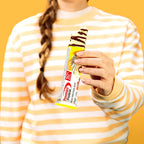 Premier Protein - High Protein Bar 50 percent - Multiflavourbox - 20x40g - Low Sugar - Low Carb - High Protein Bar - Damaged Box - BBE 08/2026