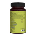 Pure Nutrition Whole Food Multivitamins for Men | 90 Tabs | One-A-Day | 100% RDA | 24 Natural Vitamins and Minerals | All Natural Plant Based Men's Multivitamin | 3 Months Supply