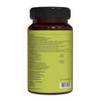 Pure Nutrition Whole Food Multivitamins for Men | 90 Tabs | One-A-Day | 100% RDA | 24 Natural Vitamins and Minerals | All Natural Plant Based Men's Multivitamin | 3 Months Supply