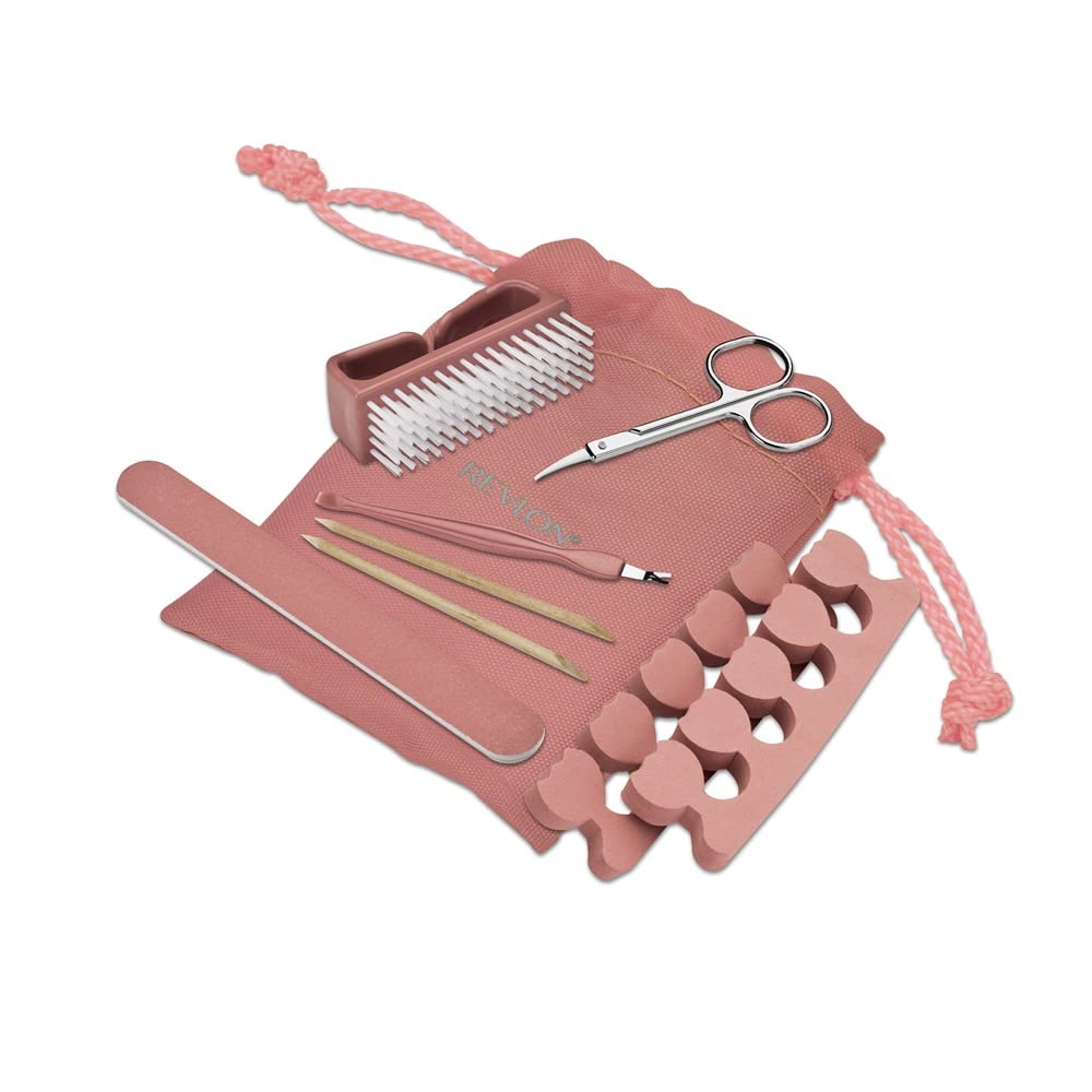 Revlon Pediprep Foot Spa, RVFB7021P - Like New