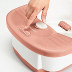 Revlon Pediprep Foot Spa, RVFB7021P - Like New