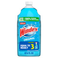 Sc Johnson Sc Johnson #00128 67.6Oz Windex Refill - Damaged Box