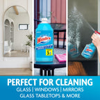 Sc Johnson Sc Johnson #00128 67.6Oz Windex Refill - Damaged Box