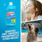 Sc Johnson Sc Johnson #00128 67.6Oz Windex Refill - Damaged Box