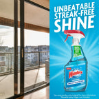 Sc Johnson Sc Johnson #00128 67.6Oz Windex Refill - Damaged Box