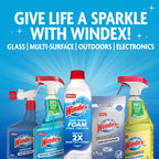 Sc Johnson Sc Johnson #00128 67.6Oz Windex Refill - Damaged Box