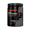 Powerbar - Black Line - Build Whey Protein - Chocolate - 572g - vegetarian protein powder - BBE 05/2026