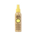 Sun Bum Revitalizing 3 in 1 Leave In Conditioner Spray, Vegan and Color Safe with UV Protection, Detangles and Reduces Frizz, 118ml