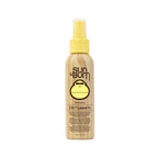 Sun Bum Revitalizing 3 in 1 Leave In Conditioner Spray, Vegan and Color Safe with UV Protection, Detangles and Reduces Frizz, 118ml