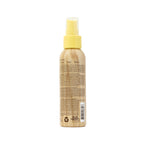 Sun Bum Revitalizing 3 in 1 Leave In Conditioner Spray, Vegan and Color Safe with UV Protection, Detangles and Reduces Frizz, 118ml