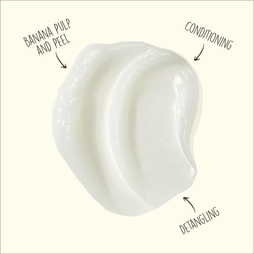 Sun Bum Revitalizing 3 in 1 Leave In Conditioner Spray, Vegan and Color Safe with UV Protection, Detangles and Reduces Frizz, 118ml