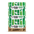 The Cheeky Panda Bamboo Facial Tissues Box Multipack | 12 Boxes of 80 | Silky Soft and Sustainable Bamboo - Like New