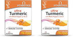 Turmeric and Black Pepper Capsules, Vitabiotics Ultra - BBE 01/2028