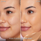 Too Faced Born This Way Super Coverage Multi-Use Concealer | Full Coverage, Oil Free, Long Lasting + Hydrating