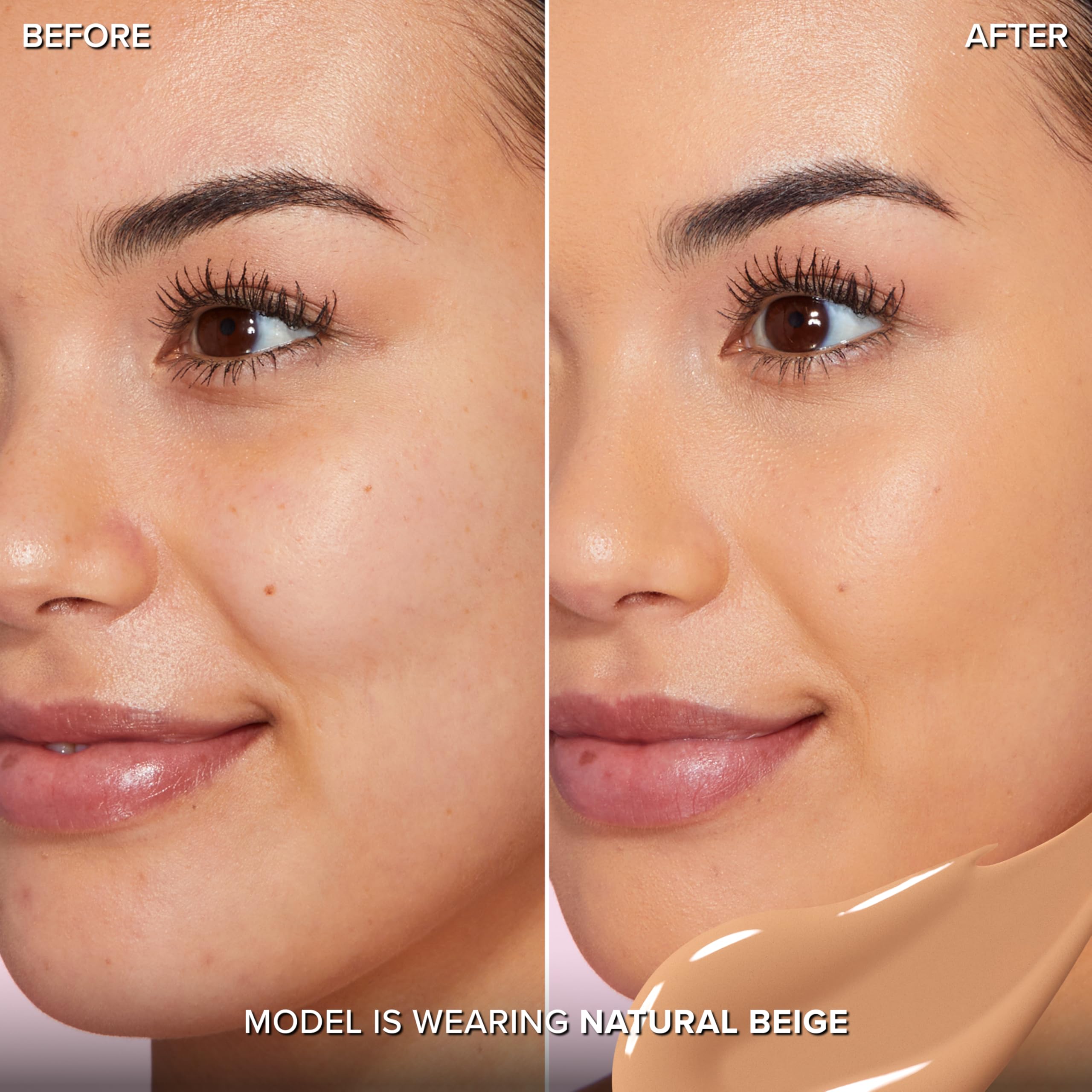 Too Faced Born This Way Super Coverage Multi-Use Concealer | Full Coverage, Oil Free, Long Lasting + Hydrating