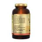 Solgar L-Lysine 1000 mg - Food Supplement, Pack of 250 Tablets - Premium Amino Acid Range - Vegan, Gluten Free - BBE 09/2028