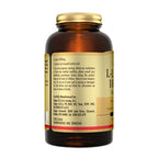 Solgar L-Lysine 1000 mg - Food Supplement, Pack of 250 Tablets - Premium Amino Acid Range - Vegan, Gluten Free - BBE 09/2028