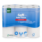 Velvet Classic Quilts Toilet Roll 45 Rolls - Very Good