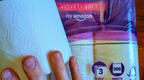 Velvet Classic Quilts Toilet Roll 45 Rolls - Very Good