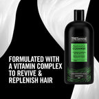 TRESemm'e Replenish & Cleanse Shampoo with vitamin C, Fresh , 900 ml , Pack of 1