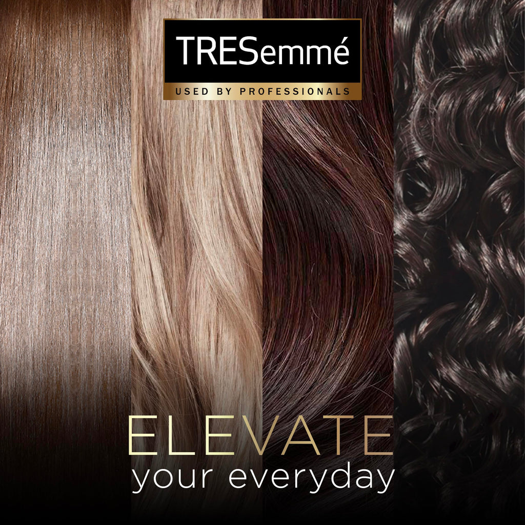 TRESemm'e Replenish & Cleanse Shampoo with vitamin C, Fresh , 900 ml , Pack of 1
