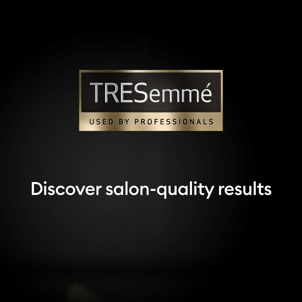 TRESemm'e Replenish & Cleanse Shampoo with vitamin C, Fresh , 900 ml , Pack of 1