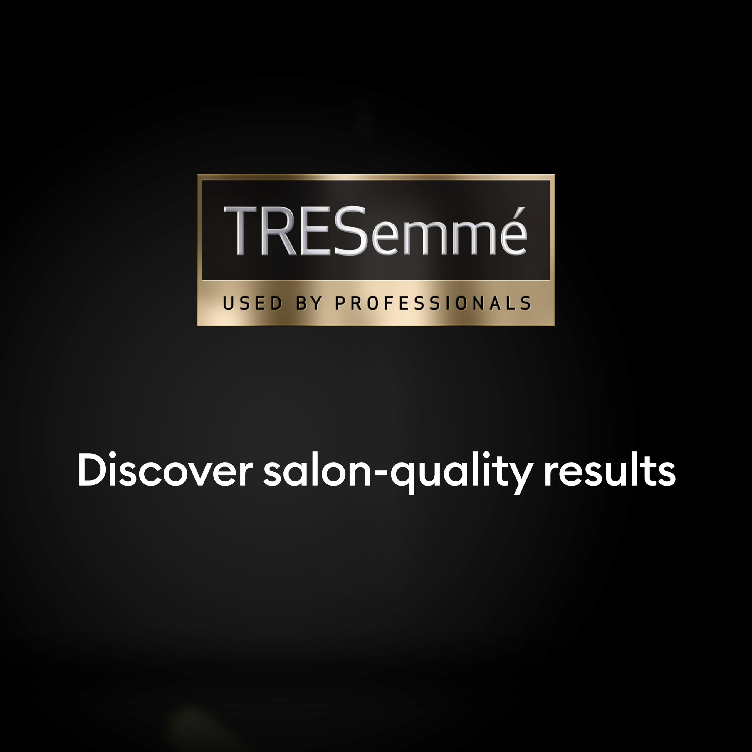 TRESemm'e Replenish & Cleanse Shampoo with vitamin C, Fresh , 900 ml , Pack of 1