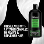 TRESemm'e Replenish & Cleanse Shampoo with vitamin C, Fresh , 900 ml , Pack of 1