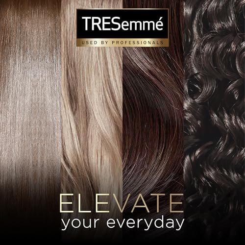 TRESemm'e Replenish & Cleanse Shampoo with vitamin C, Fresh , 900 ml , Pack of 1