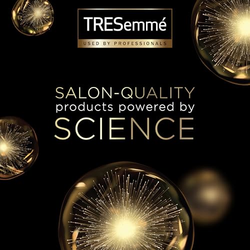 TRESemm'e Replenish & Cleanse Shampoo with vitamin C, Fresh , 900 ml , Pack of 1