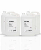 White Vinegar 5L - Food Grade Suitable for Cleaning, Cooking, Baking, Pickling, Marinating, Weed Killer