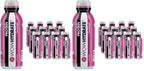 Wow Hydrate Protein Water 10g Summer Fruits 12X500ml