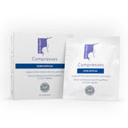 Multi-Mam Compresses for Breastfeeding Mothers - Intensive Care and Treatment of Sore and Irritated Nipples - Instant Cooling and Soothing Gel Pad - Essential Aid for Breast-Feeding Mums - Pack of 12 - Damaged Box