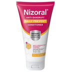 Nizoral Scalp Soothing Itchy & Sensitive Shampoo, 24 Hour Soothing Care, Ongoing Relief for Dry, Itchy and Flaky Scalps, For Healthy Looking, Shiny Hair, Contains Aloe Vera, 1 x 200ml