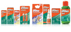 Olbas Oil 30ml - Inhalant Decongestant Oil - Relief from Catarrh, Colds & Blocked Sinuses - BBE 11/2028