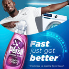 Persil Wonder Wash Ultra Care Bio Liquid Detergent 1.485 L (55 washes)