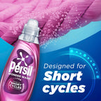 Persil Wonder Wash Ultra Care Bio Liquid Detergent 1.485 L (55 washes)