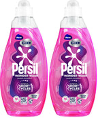 Persil Wonder Wash Ultra Care Bio Liquid Detergent 1.485 L (55 washes)