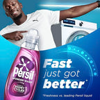 Persil Wonder Wash Ultra Care Bio Liquid Detergent 1.485 L (55 washes)